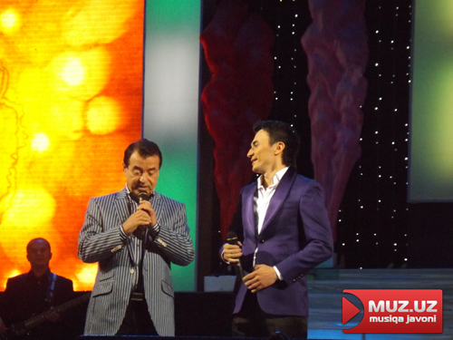 Ulug'bek Rahmatullayev